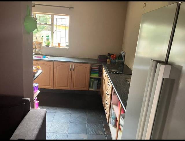 3 BEDROOM HOUSE FOR SALE IN DELVILLE